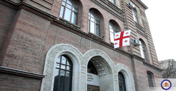 У Грузии новые послы в Италии и Венгрии