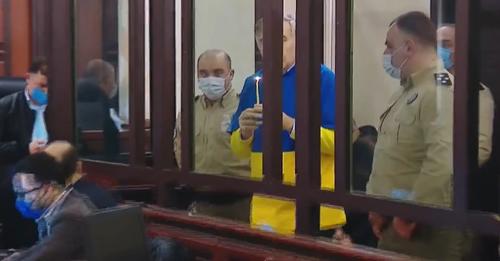 Адвокат: Если Саакашвили снова объявит голодовку, то может умереть 
