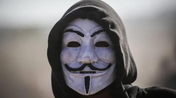 «Anonymous» грозит штурмом, если «Грузинская мечта» продолжит двигаться в сторону авторитаризма