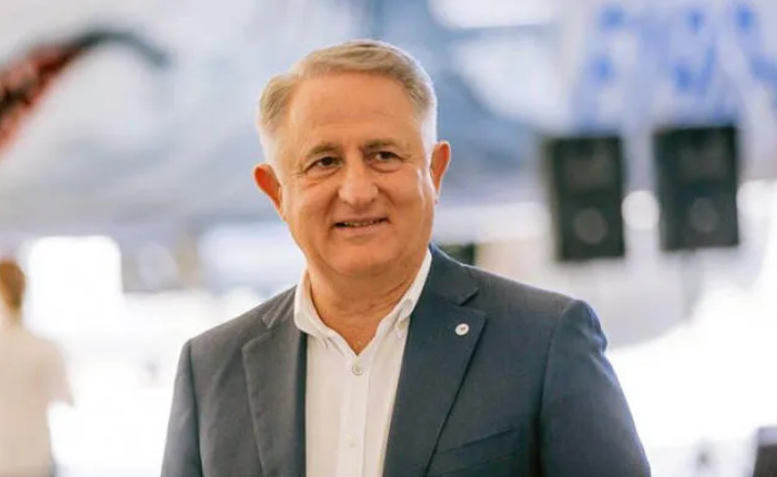 Georgian Airways объявила президента Грузии “персоной нон грата”