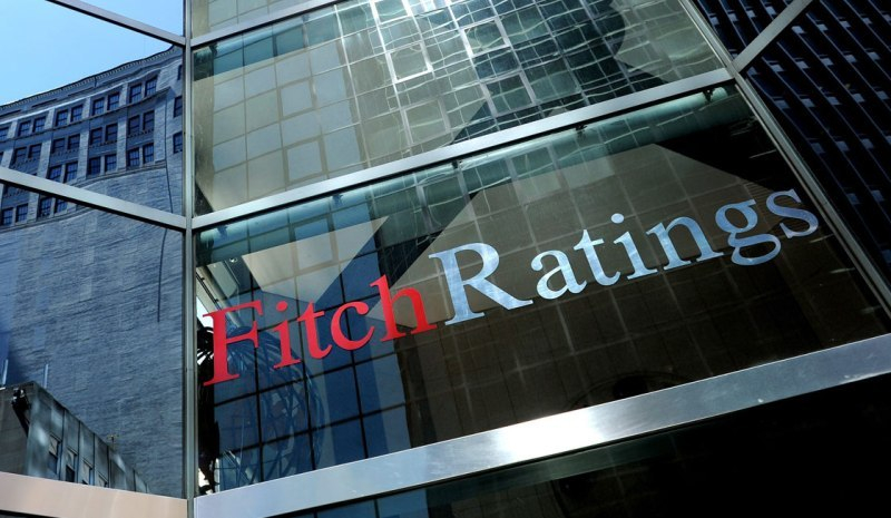 Из-за политической нестабильности Fitch изменило прогноз по рейтингу Грузии