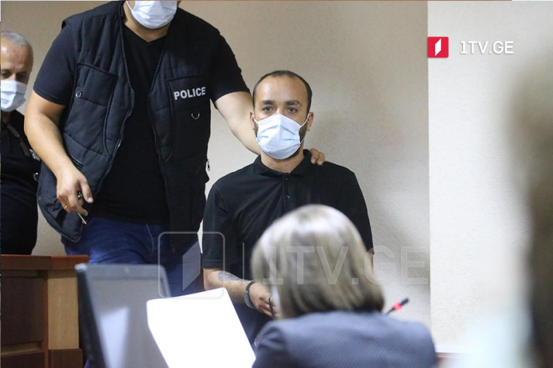 Суд в Тбилиси отказался освободить обвиняемого в убийстве гражданки Австралии на время следствия