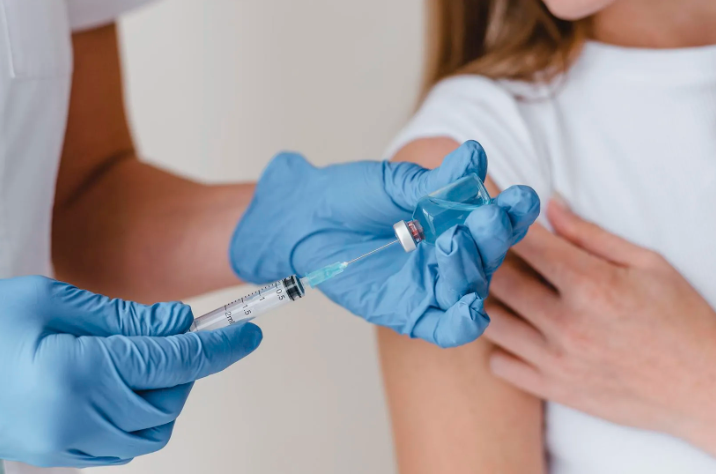В Грузии началась вакцинация от гриппа: в стране 200 тысяч доз Abbott Biologicals B. V.